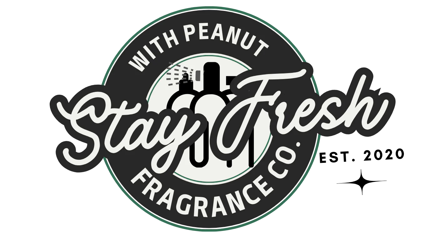 Stay Fresh with Peanut